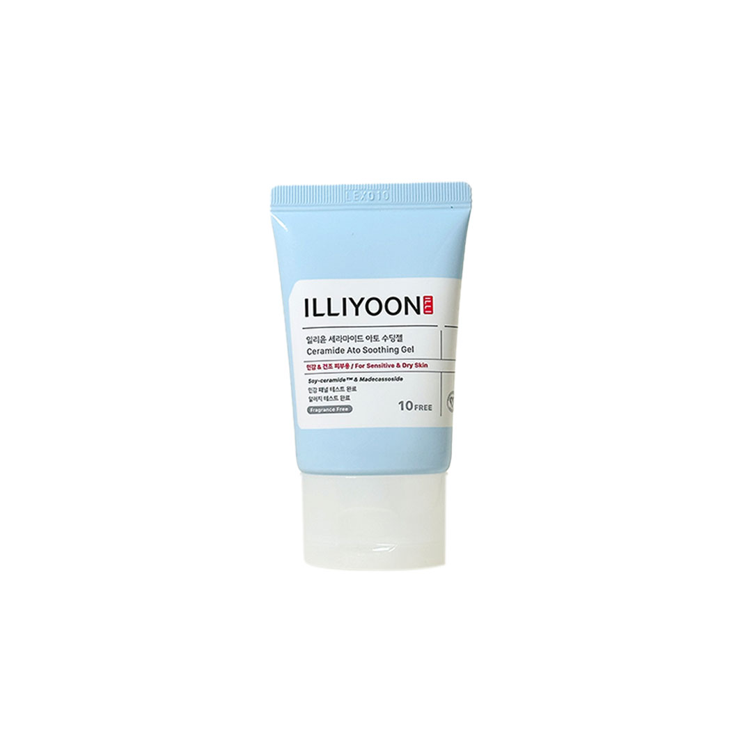ILLIYOON Ceramide Ato Soothing Gel 30ml