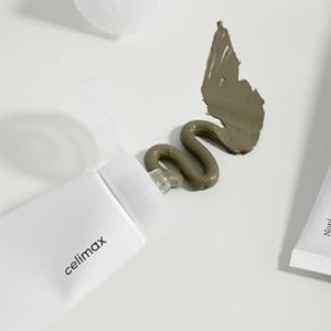 Celimax The Real Noni Refresh Clay Mask 120g