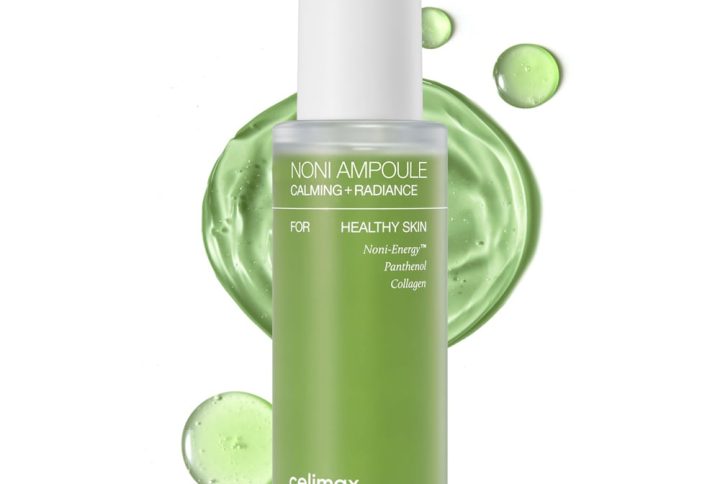 Celimax The Real Noni Energy Ampoule 50ml