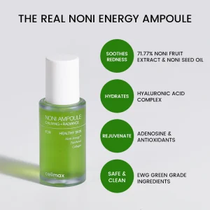 Celimax The Real Noni Energy Ampoule 50ml