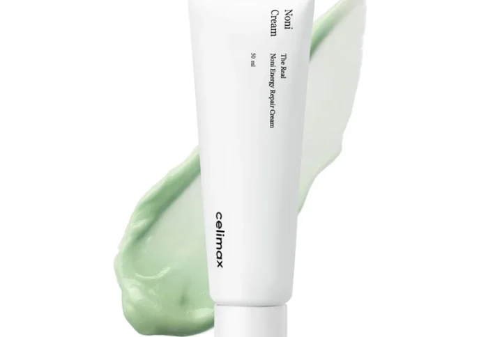 CELIMAX THE REAL NONI ENERGY REPAIR CREAM 50ML