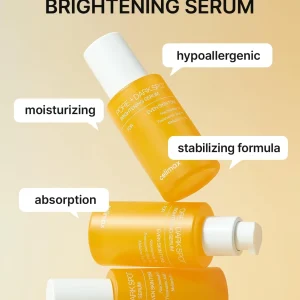 CELIMAX PORE+DARK SPOT BRIGHTENING SERUM 30ML