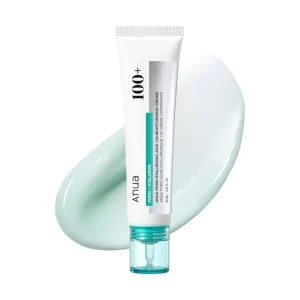 Anua PDRN Hyaluronic Acid 100 Moisturizing Cream 60ml