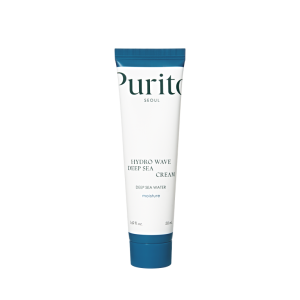 PURITO SEOUL Hydro Wave Deep Sea Cream 50ml