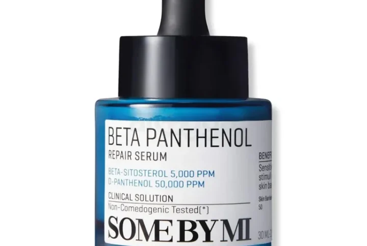 SOME BY MI Beta Panthenol Repair Serum 30ml