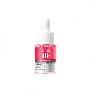 ANUA NIACINAMIDE 10% + TXA 4% SERUM 10ml mini