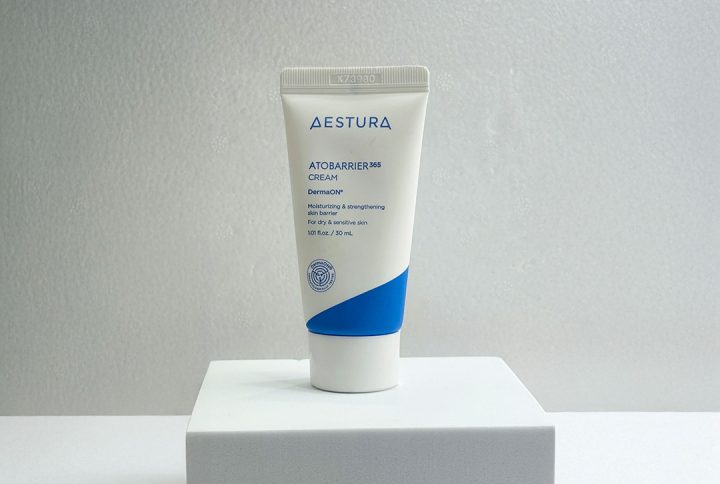 Aestura Ato Barrier 365 Cream 30ml for Sensitive Skin – Festiva