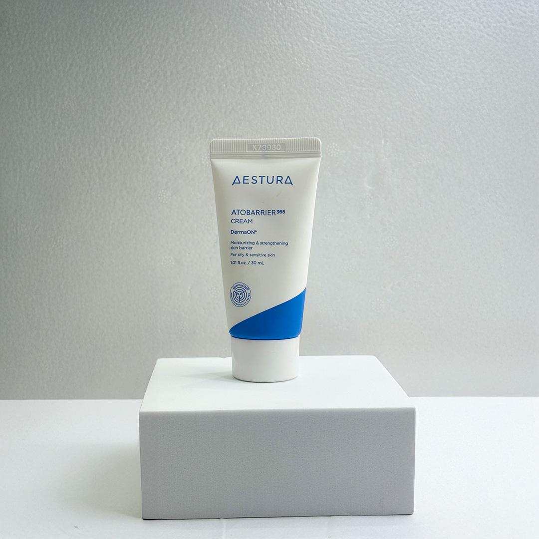 Aestura Ato Barrier 365 Cream 30ml for Sensitive Skin – Festiva