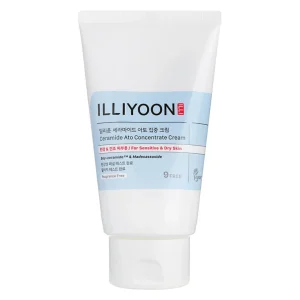 Illiyoon Ceramide Ato Concentrate Cream – Festiva