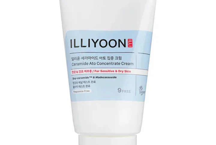 Illiyoon Ceramide Ato Concentrate Cream – Festiva