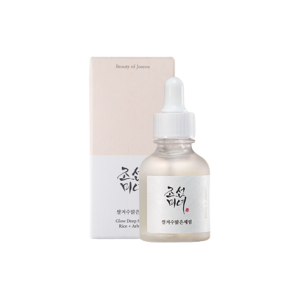 BEAUTY OF JOSEON GLOW DEEP SERUM : RICE + ARBUTIN 30ML
