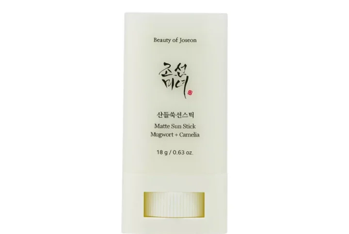 Beauty of Joseon Matte Sun Stick Mugwort Camelia – Festiva