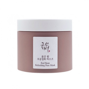 Beauty of Joseon Red Bean Refreshing Pore Mask 140ml – Festiva