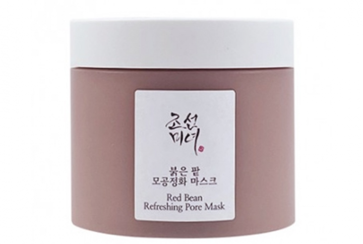 Beauty of Joseon Red Bean Refreshing Pore Mask 140ml – Festiva