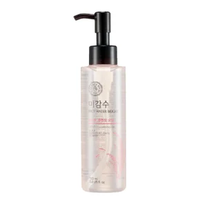 The Face Shop Rice Water Bright Light Cleansing Oil – Festiva