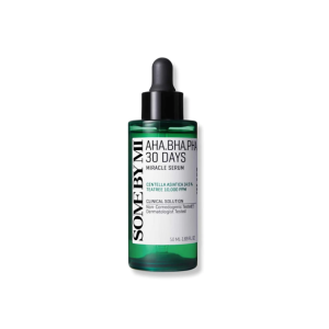 SOME BY MI AHA, BHA, PHA 30 DAYS MIRACLE SERUM 50ML