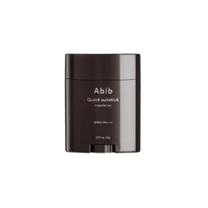 ABIB Quick Sunstick Protection Bar SPF50+ PA++++ 22G – Festiva