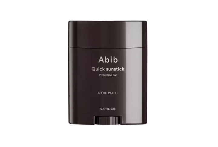 ABIB Quick Sunstick Protection Bar SPF50+ PA++++ 22G – Festiva