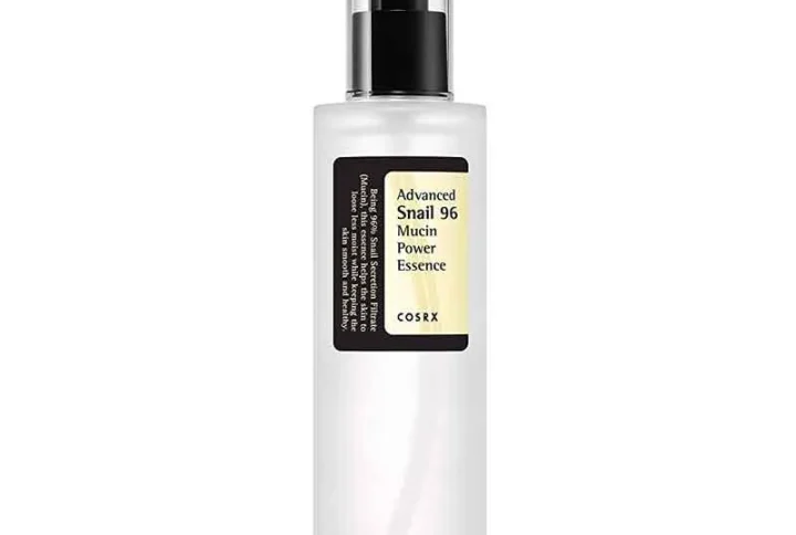 COSRX Advanced Snail 96 Mucin Essence 100ml – Festiva