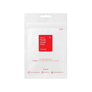 COSRX Acne Pimple Patch Hydrocolloid Spot Treatment – Festiva