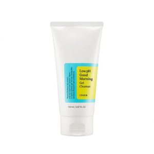 COSRX Low pH Cleanser Gentle Daily Face Wash – Festiva