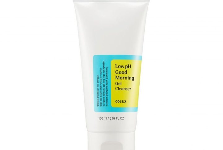 COSRX Low pH Cleanser Gentle Daily Face Wash – Festiva