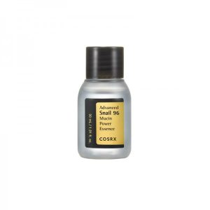COSRX Snail 96 Essence Mini Hydrating Repair Serum – Festiva