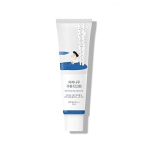 Round Lab Birch Juice Moisturizing Sun Cream 50ml – Festiva