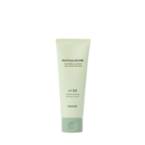 HEIMISH MATCHA BIOME OIL FREE CALMING GEL MOISTURIZER 100ML by k beauty mall BD