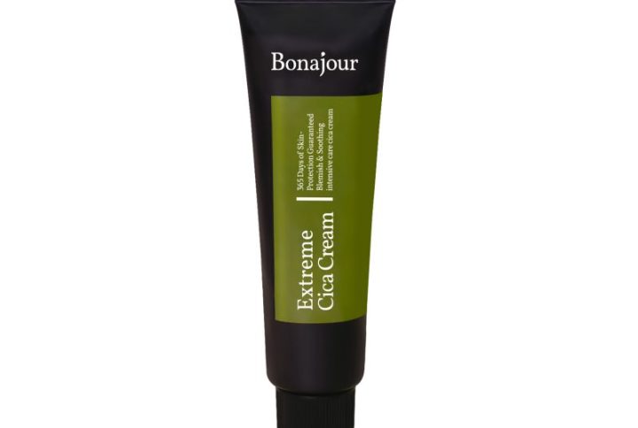 BONAJOUR EXTREME CICA CREAM 50ML by K beauty mall BD
