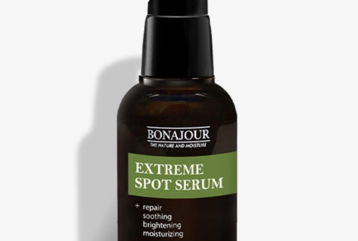 BONAJOUR EXTREME SPOT CICA SERUM 50ML
