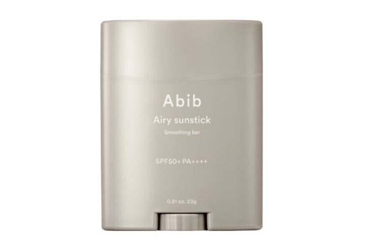 ABIB AIRY SUNSTICK SMOOTHING BAR 23G