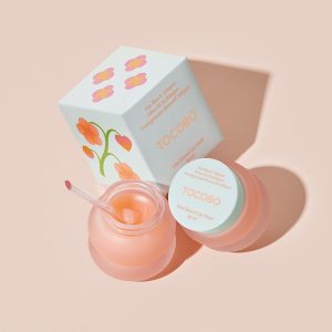 Tocobo Vita Glazed Lip Mask 20ml Hydrating Care – Festiva