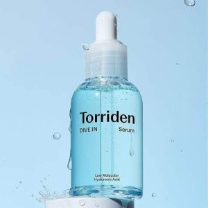 Torriden Hyaluronic Acid Serum 50ml – Festiva