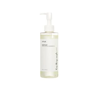 ANUA Heartleaf Pore Control Cleansing Oil 200ml – Festiva