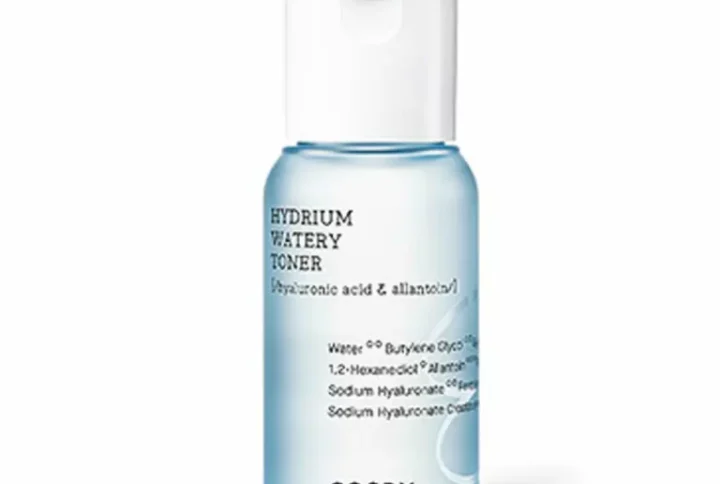 COSRX HYDRIUM WATERY TONER 50ML (MINI)