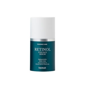 HEIMISH MARINE CARE RETINOL FOR FACE SERUM 50ML