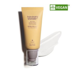 Haruharu Wonder Black Rice Airyfit Sunscreen – Festiva