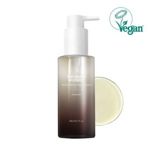 Haruharu Wonder Black Rice Deep Cleansing Oil – Festiva