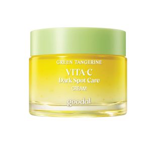 Goodal Green Tangerine Vita C Cream 50ml – Festiva