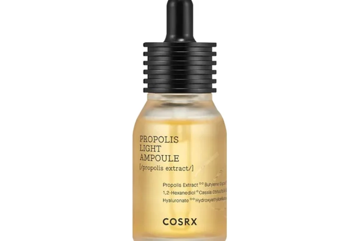 COSRX FULL FIT PROPOLIS LIGHT AMPOULE 30ML