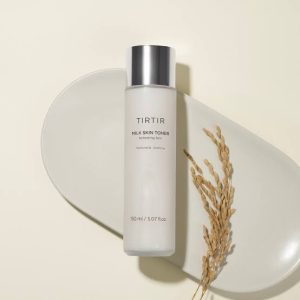 Tirtir Milk Skin Toner 150ml Deep Hydration Guide – Festiva