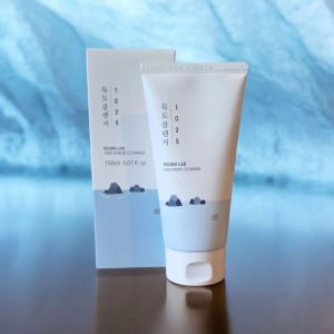 Round Lab 1025 Dokdo Cleanser 150ml Review & Guide – Festiva