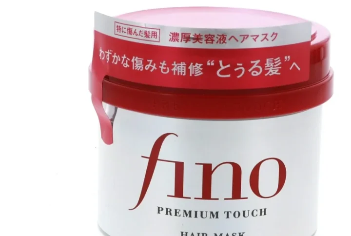 Shiseido Fino Premium Hair Mask 230g – Festiva