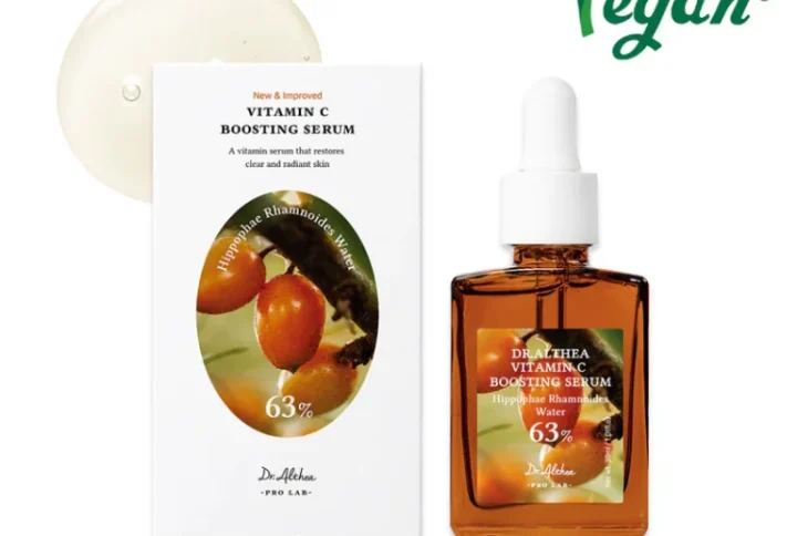 Dr. Althea Vitamin C Boosting Serum 30ml