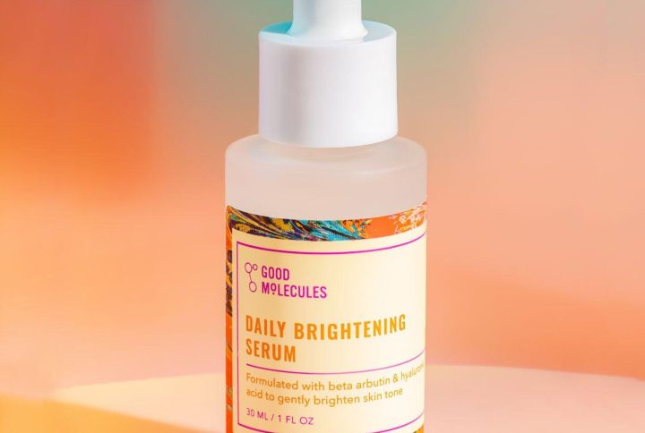 Good Molecules Daily Brightening Serum 30ml