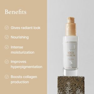 I’M FROM RICE SERUM 30ML