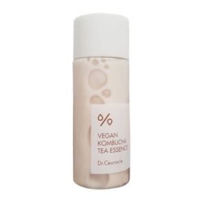 DR. CEURACLE VEGAN KOMBUCHA TEA ESSENCE 18ML (MINI)