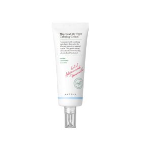 AXIS-Y HEARTLEAF MY TYPE CALMING CREAM 60ML