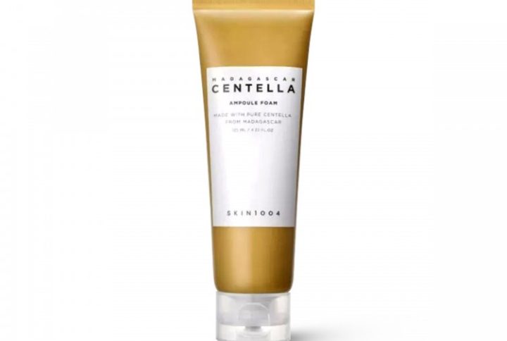 SKIN1004 Centella Ampoule Foam Cleanser – Festiva